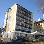 S 2 Balkonmi Pri Lese Horny Smokovec Apartmán *