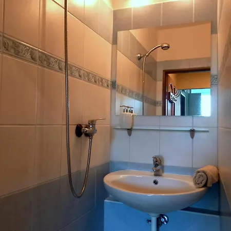Apartament Forest With 2 Balconies Horny Smokovec *