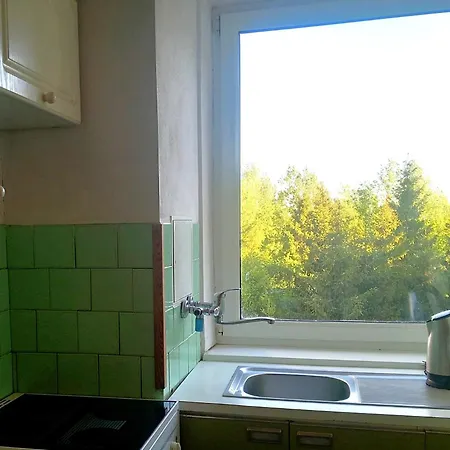 Forest With 2 Balconies Horny Smokovec Apartament