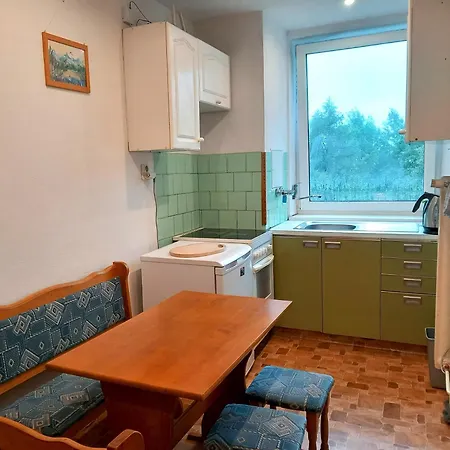 Apartament Forest With 2 Balconies Horny Smokovec *