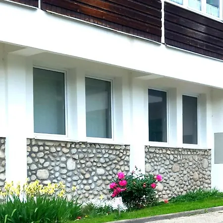 Apartament Forest With 2 Balconies Horny Smokovec