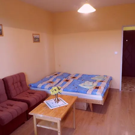 Zdravie Horny Smokovec * Vysoké Tatry