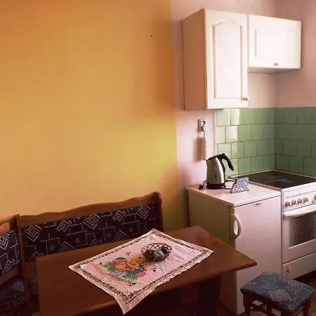 Zdravie Horný Smokovec Apartamento Vysoké Tatry