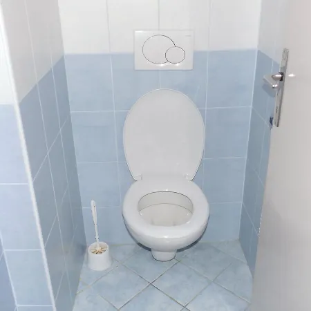 Apartment Zdravie Horny Smokovec Vysoké Tatry