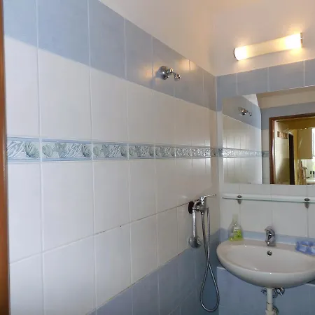 Apartamento Zdravie Horný Smokovec *