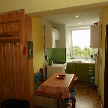 Apartment Zdravie Horny Smokovec Vysoké Tatry