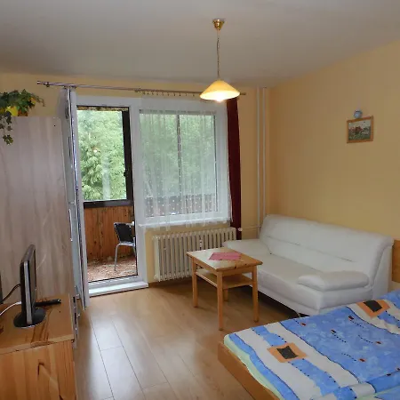 Zdravie Horny Smokovec *