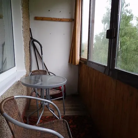 Zdravie Horny Smokovec * Vysoké Tatry