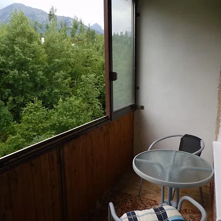 Zdravie Horny Smokovec * Vysoké Tatry