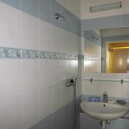 Zdravie Horny Smokovec * Vysoké Tatry