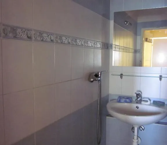 Zdravie Horny Smokovec Vysoké Tatry