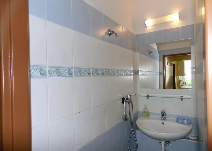 Apartmán Zdravie Horny Smokovec *