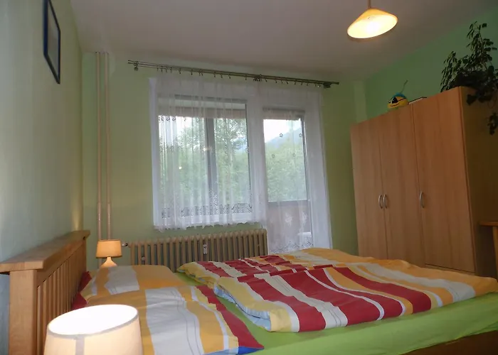 Zdravie Horny Smokovec *