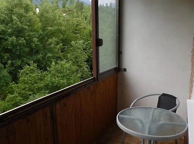 Zdravie Horny Smokovec * Vysoké Tatry